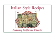 Italian Style Recipes