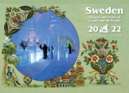 Paulstad Calendar Sweden 2022